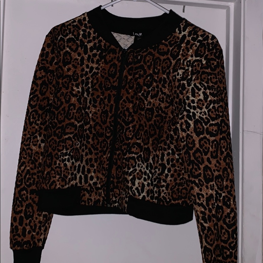 Jacket